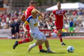 Greifswalder FC FC Carl Zeiss Jena 10082024 34
